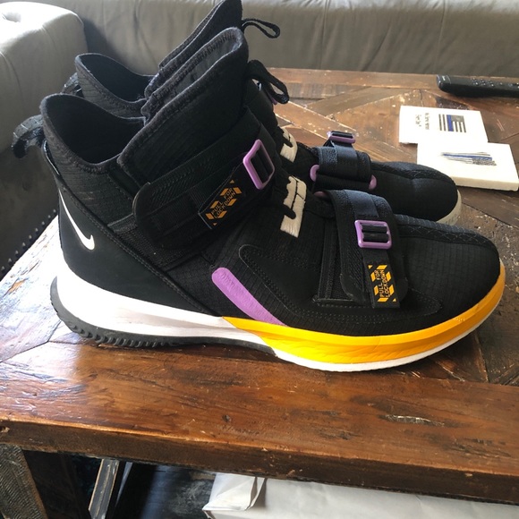 lebron soldier 3 for sale